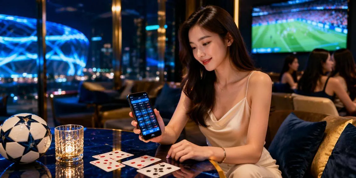 sc888 Trải nghiệm di động